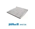 Filtr vzduchu v interiru PURFLUX ‐ PFX AHC726