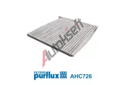 PURFLUX Filtr vzduchu v interiru PFX AHC726, AHC726