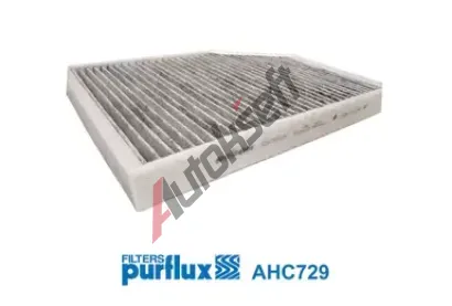 PURFLUX Filtr vzduchu v interiru PFX AHC729, AHC729