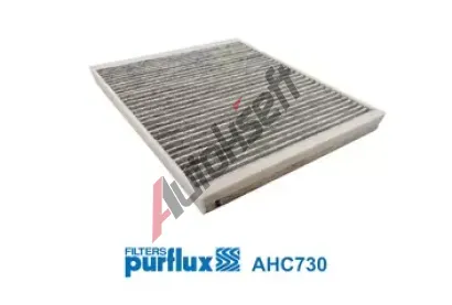 PURFLUX Filtr vzduchu v interiru PFX AHC730, AHC730