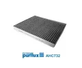 Filtr vzduchu v interiéru PURFLUX ‐ PFX AHC732 Filtr vzduchu v interiéru PURFLUX ‐ PFX AHC732