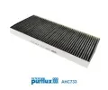 Filtr vzduchu v interiru PURFLUX ‐ PFX AHC733