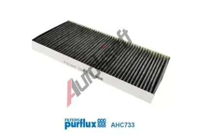 PURFLUX Filtr vzduchu v interiru PFX AHC733, AHC733