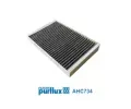 Filtr vzduchu v interiru PURFLUX ‐ PFX AHC734
