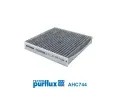 Filtr vzduchu v interiru PURFLUX ‐ PFX AHC744