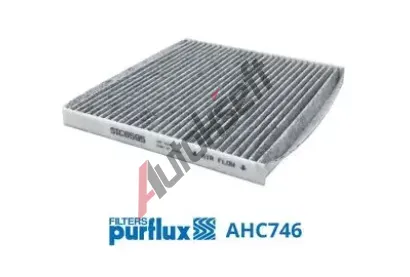 PURFLUX Filtr vzduchu v interiru PFX AHC746, AHC746