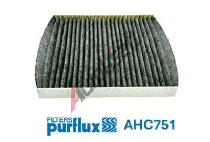 PURFLUX Filtr vzduchu v interiru PFX AHC751, AHC751