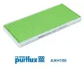Filtr vzduchu v interiru PURFLUX ‐ PFX AHH158