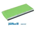 Filtr vzduchu v interiru PURFLUX ‐ PFX AHH167