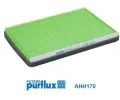 Filtr vzduchu v interiru PURFLUX ‐ PFX AHH170