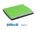 Filtr vzduchu v interiru PURFLUX ‐ PFX AHH171