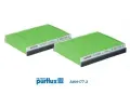 Filtr vzduchu v interiru PURFLUX ‐ PFX AHH177-2