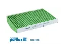 Filtr vzduchu v interiru PURFLUX ‐ PFX AHH178