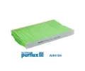 Filtr vzduchu v interiru PURFLUX ‐ PFX AHH184