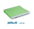 Filtr vzduchu v interiru PURFLUX ‐ PFX AHH185