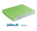 PURFLUX Filtr vzduchu v interiru CabinHepa+ ‐ PFX AHH191