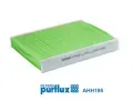 PURFLUX Filtr vzduchu v interiru CabinHepa+ ‐ PFX AHH195