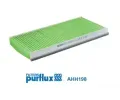 Filtr vzduchu v interiru PURFLUX ‐ PFX AHH198