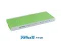 Filtr vzduchu v interiru PURFLUX ‐ PFX AHH205