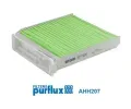 Filtr vzduchu v interiru PURFLUX ‐ PFX AHH207