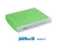 Filtr vzduchu v interiru PURFLUX ‐ PFX AHH212