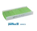 Filtr vzduchu v interiru PURFLUX ‐ PFX AHH213