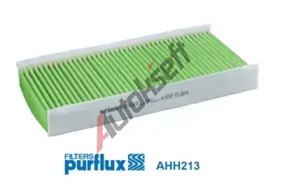 PURFLUX Filtr vzduchu v interiru CabinHepa+ PFX AHH213, AHH213