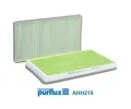 Filtr vzduchu v interiru PURFLUX ‐ PFX AHH219-2