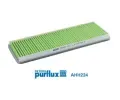 Filtr vzduchu v interiru PURFLUX ‐ PFX AHH224