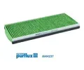 Filtr vzduchu v interiéru PURFLUX ‐ PFX AHH237  Filtr vzduchu v interiéru PURFLUX ‐ PFX AHH237