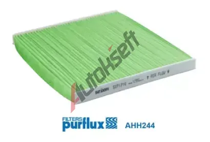 PURFLUX Filtr vzduchu v interiru CabinHepa+ PFX AHH244, AHH244