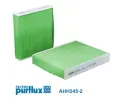 Filtr vzduchu v interiru PURFLUX ‐ PFX AHH245-2