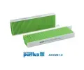 Filtr vzduchu v interiru PURFLUX ‐ PFX AHH261-2