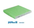 Filtr vzduchu v interiru PURFLUX ‐ PFX AHH263