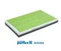 Filtr vzduchu v interiru PURFLUX ‐ PFX AHH268