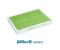 Filtr vzduchu v interiru PURFLUX ‐ PFX AHH272