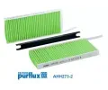 Filtr vzduchu v interiru PURFLUX ‐ PFX AHH273-2