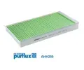Filtr vzduchu v interiéru PURFLUX ‐ PFX AHH280  Filtr vzduchu v interiéru PURFLUX ‐ PFX AHH280