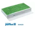 Filtr vzduchu v interiru PURFLUX ‐ PFX AHH281