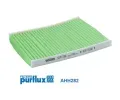 Filtr vzduchu v interiru PURFLUX ‐ PFX AHH282