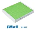 PURFLUX Filtr vzduchu v interiru CabinHepa+ ‐ PFX AHH286