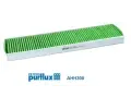 Filtr vzduchu v interiru PURFLUX ‐ PFX AHH300