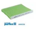 Filtr vzduchu v interiru PURFLUX ‐ PFX AHH330
