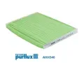 Filtr vzduchu v interiru PURFLUX ‐ PFX AHH340