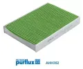 Filtr vzduchu v interiru PURFLUX ‐ PFX AHH352