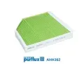Filtr vzduchu v interiru PURFLUX ‐ PFX AHH362