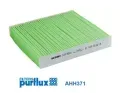 Filtr vzduchu v interiru PURFLUX ‐ PFX AHH371
