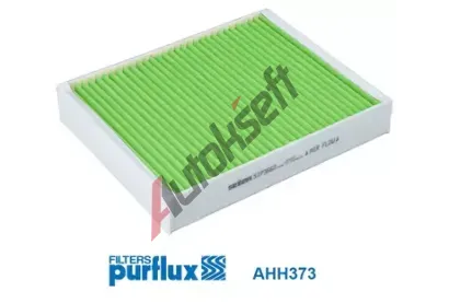 PURFLUX Filtr vzduchu v interiru CabinHepa+ PFX AHH373, AHH373