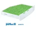 Filtr vzduchu v interiru PURFLUX ‐ PFX AHH378