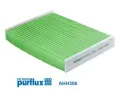 Filtr vzduchu v interiru PURFLUX ‐ PFX AHH386